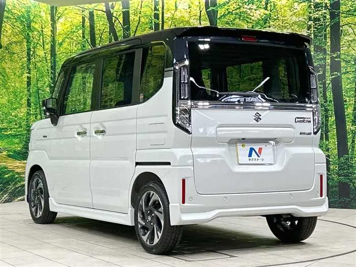 Suzuki Suzuki Others 2025 — миниатюра 5