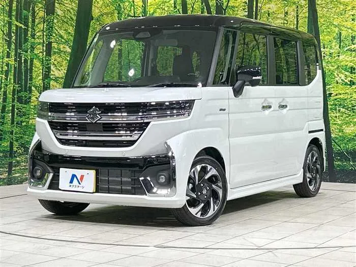 Suzuki Suzuki Others 2025 — фото 1, купить с доставкой в Москву