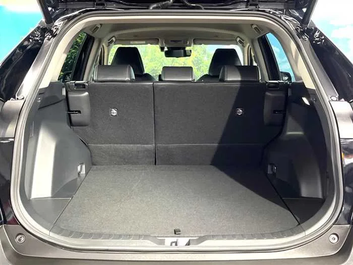 Toyota RAV4 2022 — миниатюра 3