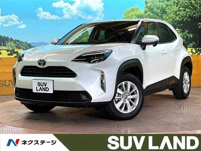 Toyota Yaris Cross 2025 — миниатюра 4