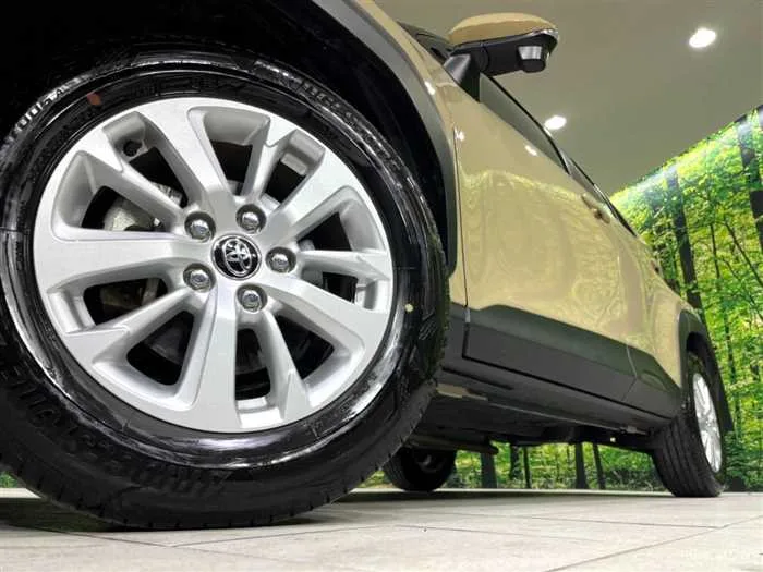 Toyota Yaris Cross 2024 — миниатюра 3