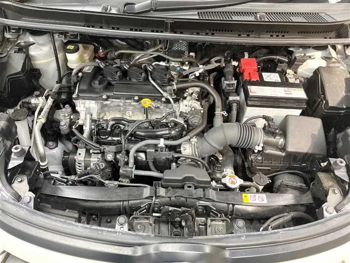 Toyota Sienta 2024 — миниатюра 2