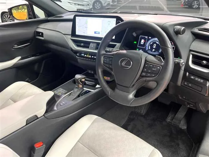 Lexus Other 2023 — миниатюра 2
