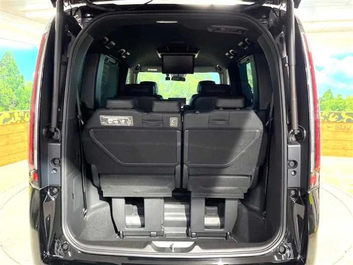 Honda Step WGN 2022 — миниатюра 3