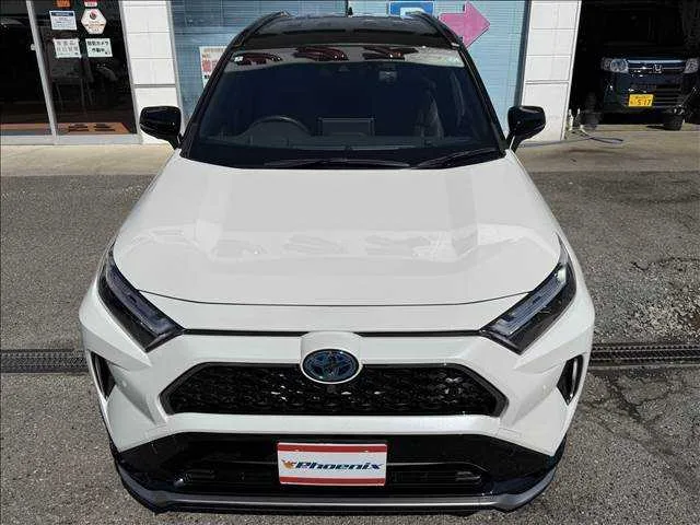 Toyota RAV4 2022 — миниатюра 5
