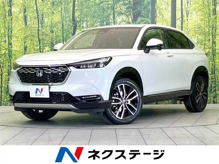 Honda VEZEL 2023 — миниатюра 4