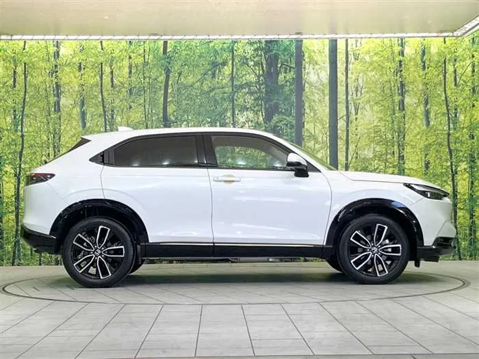 Honda VEZEL 2023 — миниатюра 5