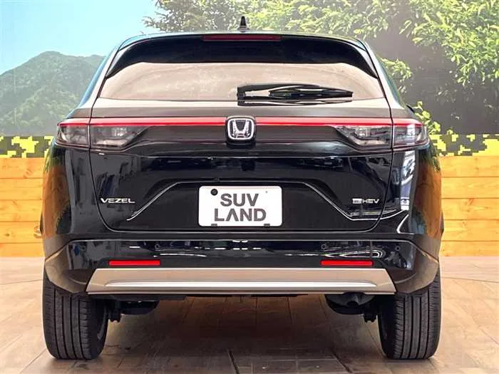 Honda VEZEL 2024 — миниатюра 2