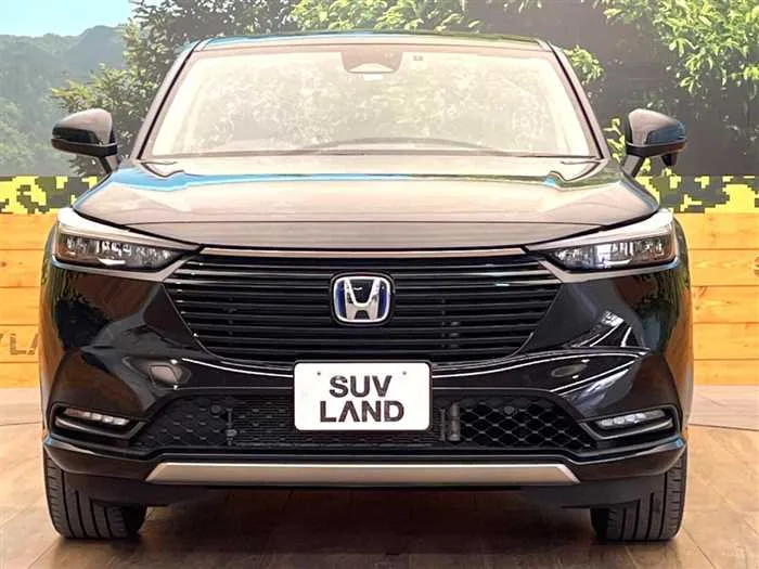 Honda VEZEL 2024 — миниатюра 3