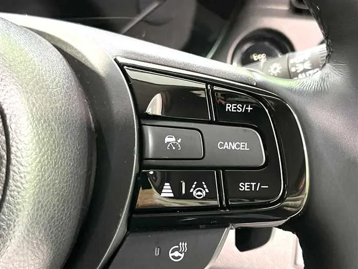 Honda VEZEL 2024 — миниатюра 5