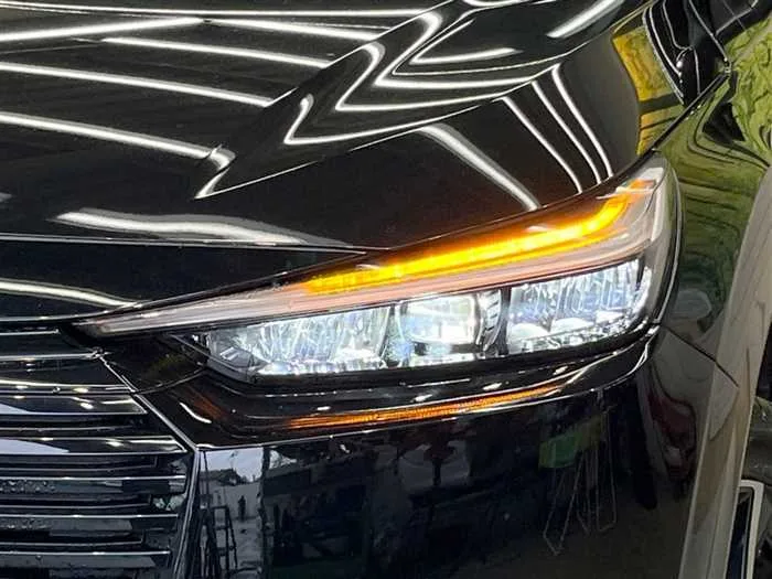 Honda VEZEL 2024 — миниатюра 3