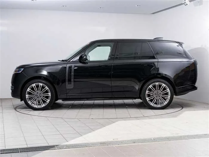 Land Rover Range Rover 2025 — миниатюра 2