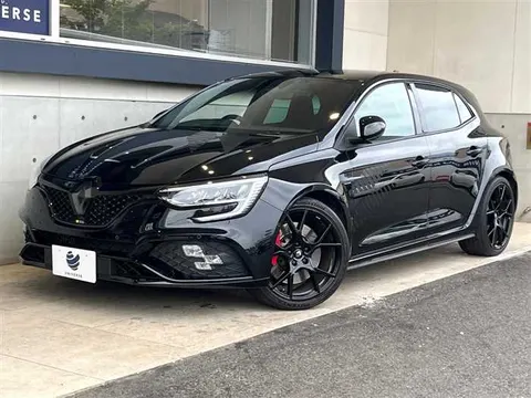 Renault Megane 2024 buy in Moscow