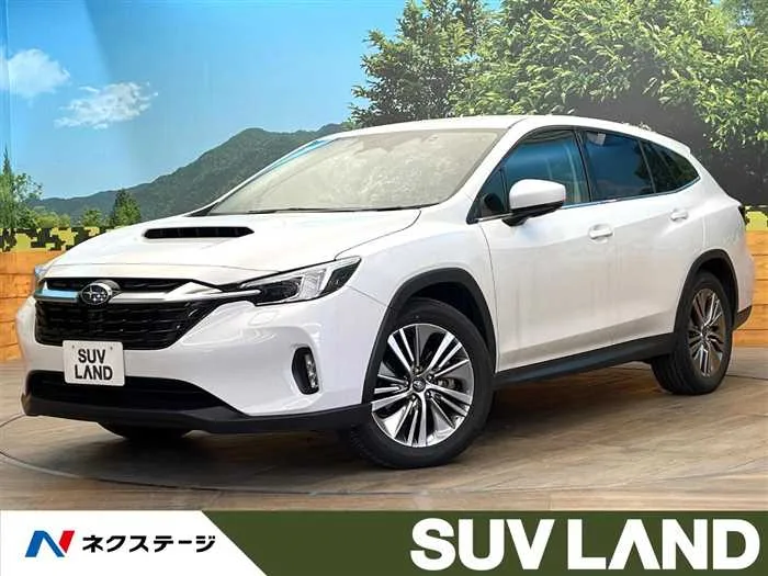 Subaru Subaru Others 2024 — миниатюра 4