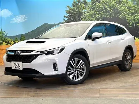 Subaru Subaru Others 2024 buy in Moscow