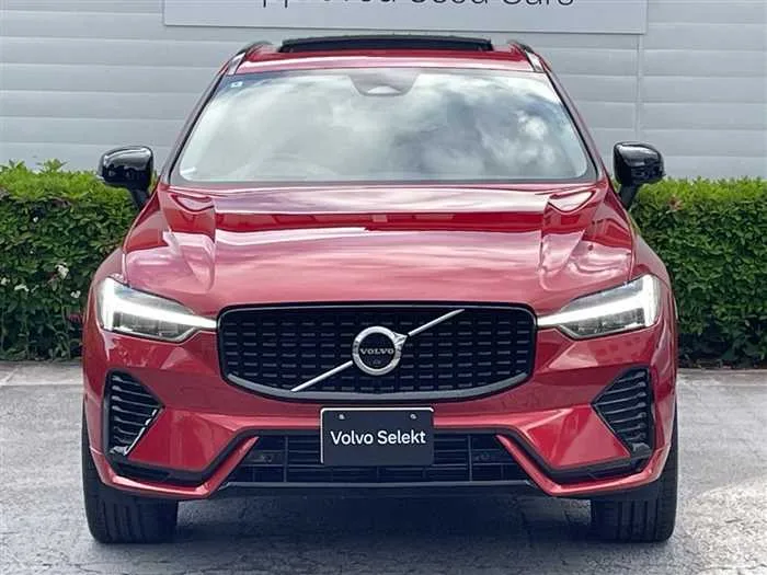 Volvo XC60 2024 — миниатюра 2