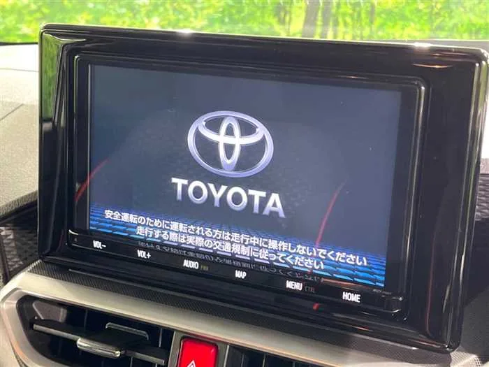Toyota Raize 2022 — миниатюра 3
