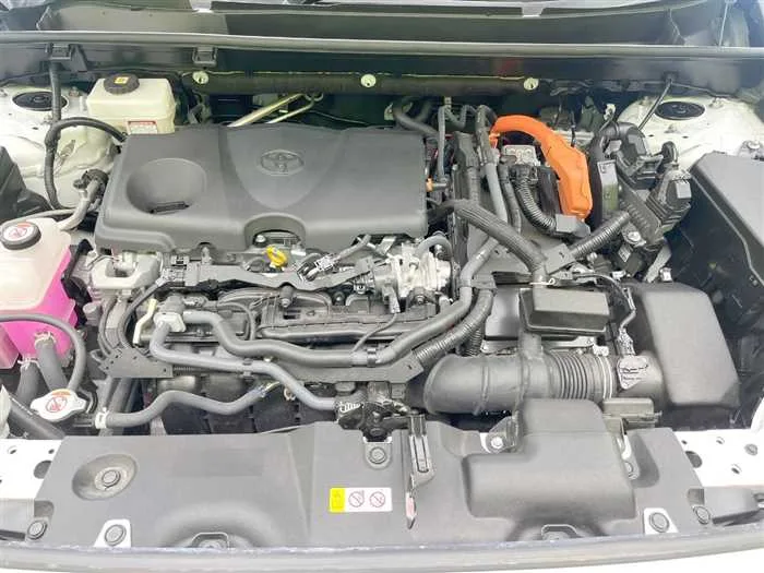 Toyota RAV4 2024 — миниатюра 2