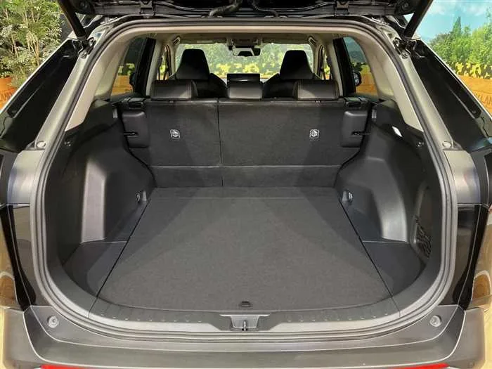 Toyota RAV4 2023 — миниатюра 2