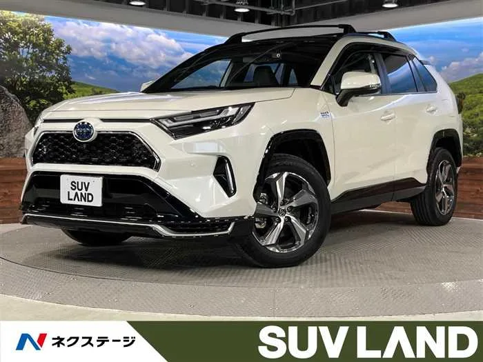 Toyota RAV4 2022 — миниатюра 4