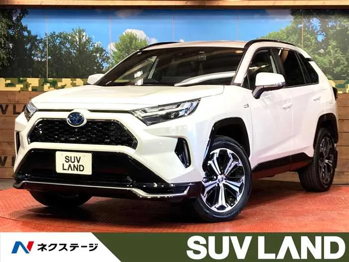 Toyota RAV4 2023 — миниатюра 4