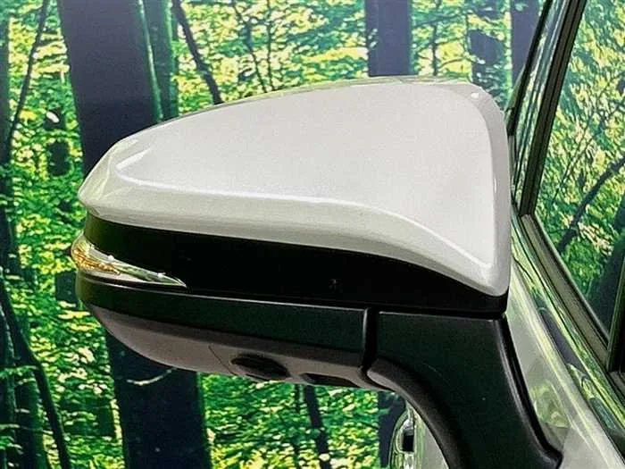 Toyota Harrier Hybrid 2024 — миниатюра 2