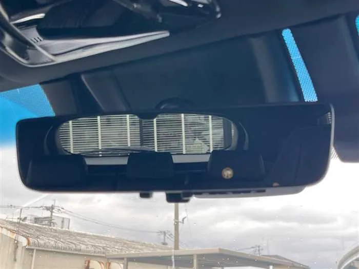 Toyota Harrier Hybrid 2024 — миниатюра 5