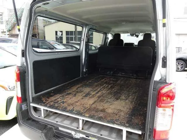 Nissan Nissan Others 2.0 DX Long 2023 — миниатюра 3