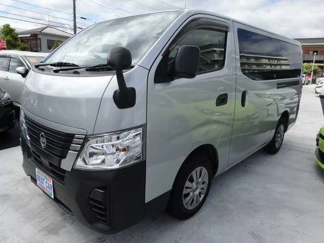 Nissan Nissan Others 2.0 DX Long 2023 — миниатюра 4