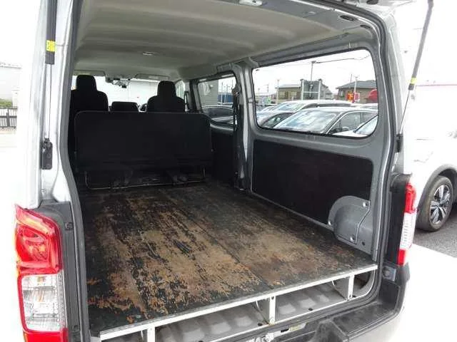 Nissan Nissan Others 2.0 DX Long 2023 — миниатюра 5