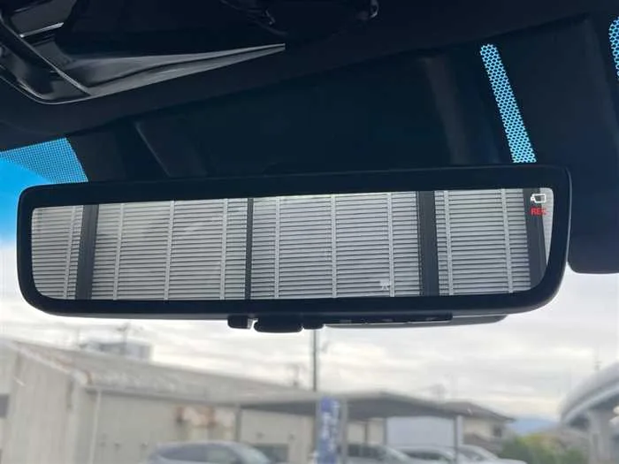 Toyota Harrier Hybrid 2025 — миниатюра 5