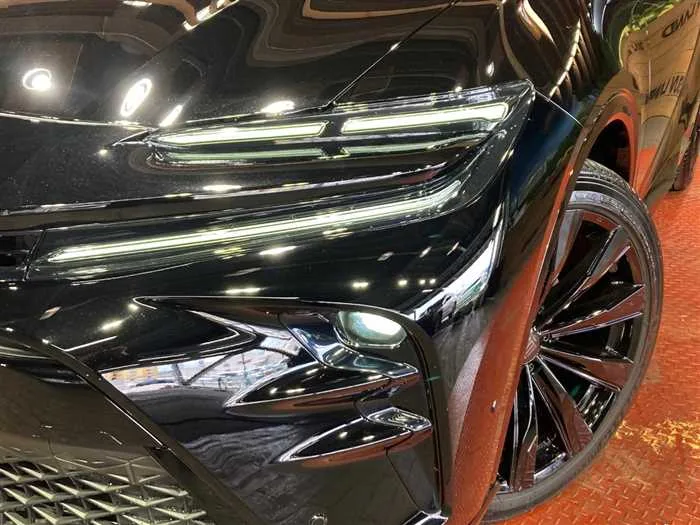 Toyota Crown 2024 — миниатюра 3