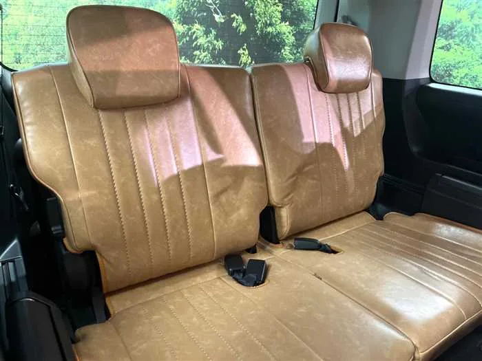 Mitsubishi Delica D:5 2022 — миниатюра 3