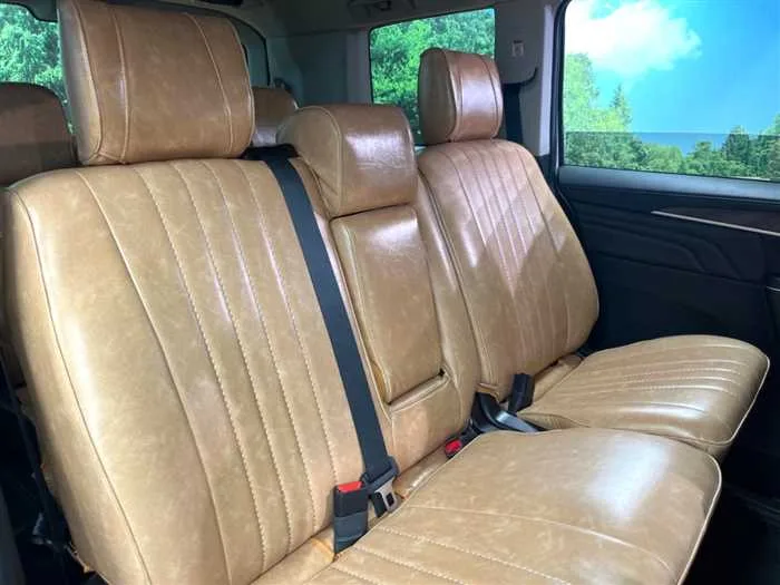 Mitsubishi Delica D:5 2022 — миниатюра 5
