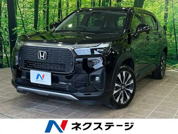 Honda Honda Others 2024 — миниатюра 4