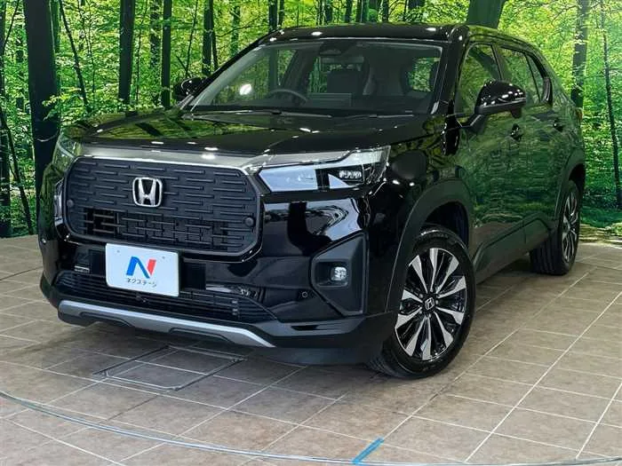 Honda Honda Others 2024 — фото 1, купить с доставкой в Москву