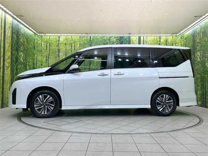 Nissan Serena 2023 — миниатюра 5