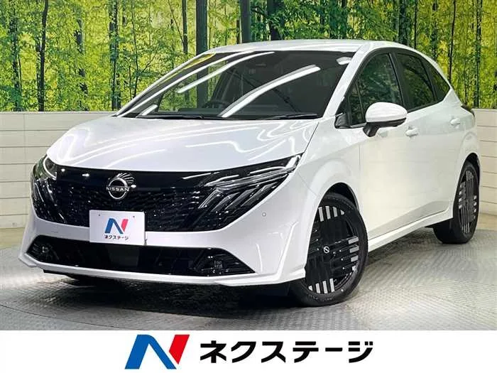 Nissan Nissan Others 2024 — миниатюра 4