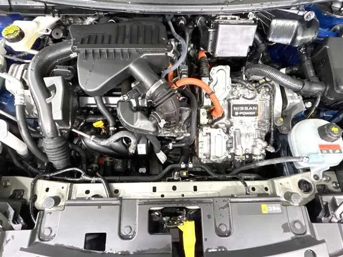 Nissan Nissan Others 2024 — миниатюра 2