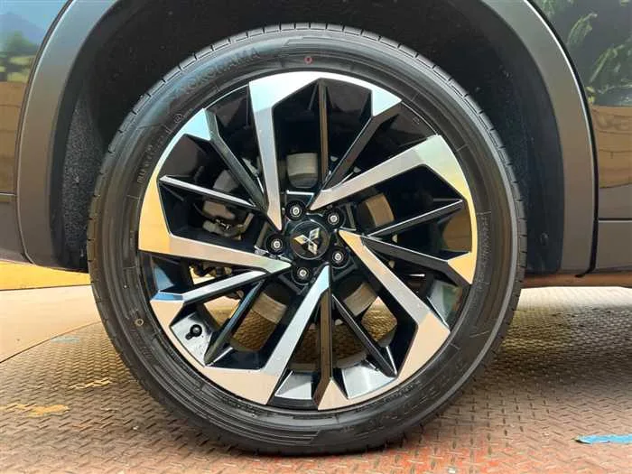 Mitsubishi OUTLANDER PHEV 2022 — миниатюра 5