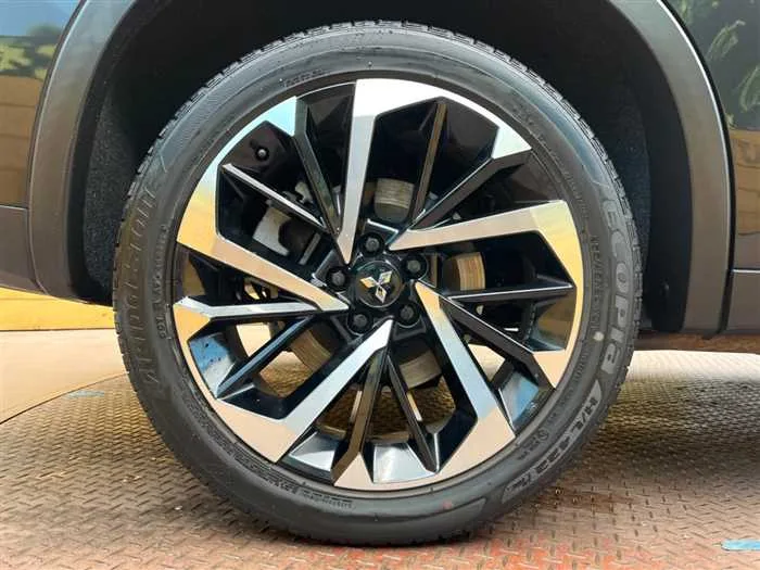 Mitsubishi OUTLANDER PHEV 2022 — миниатюра 5