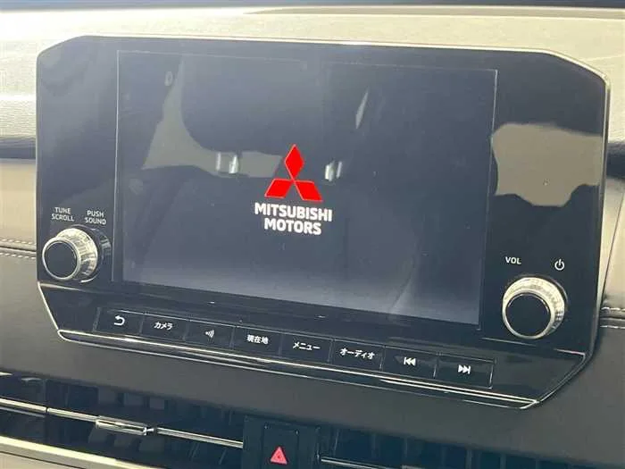 Mitsubishi OUTLANDER PHEV 2023 — миниатюра 2