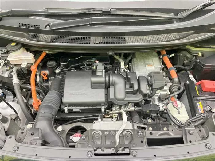 Honda Freed 2024 — миниатюра 2