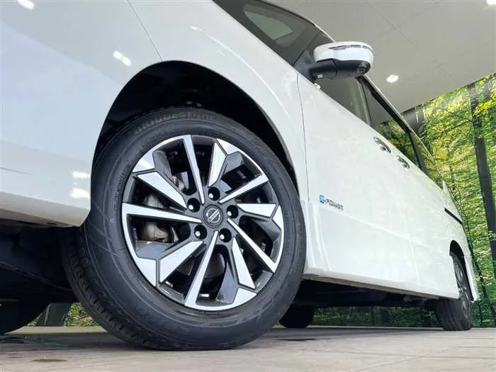 Nissan Serena 2022 — миниатюра 5