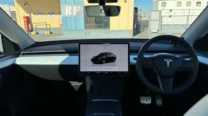 Tesla Motors Others 2022 — миниатюра 2