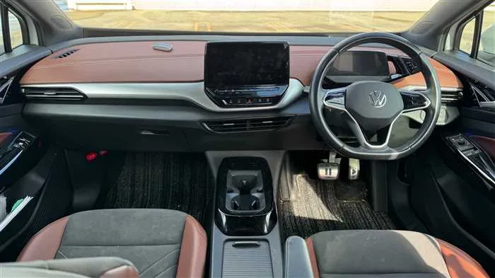 Volkswagen Volkswagen Others 2024 — миниатюра 2