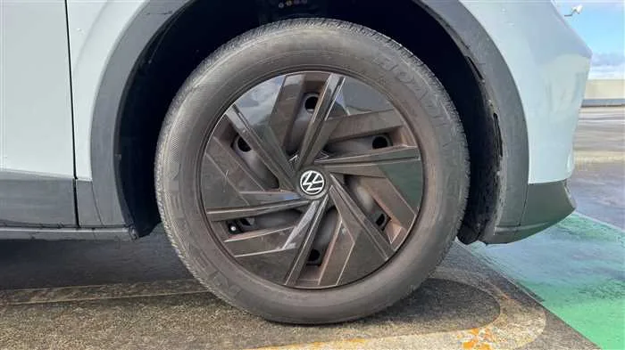 Volkswagen Volkswagen Others 2024 — миниатюра 5