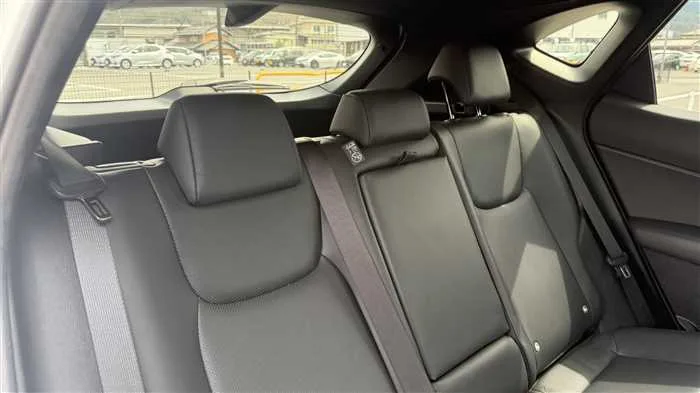 Lexus NX 350h F 2023 — миниатюра 5
