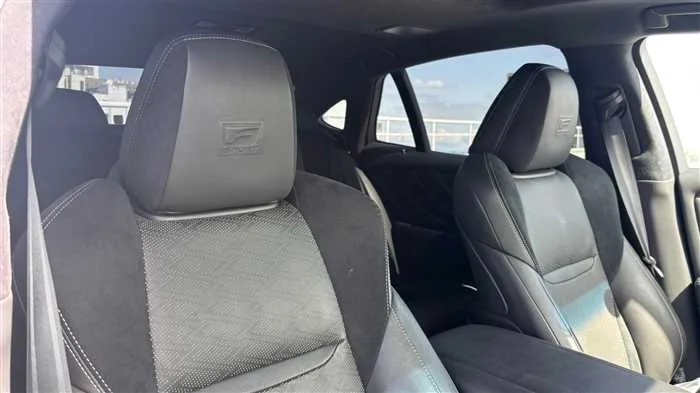 Lexus LS 500 F 2022 — миниатюра 2