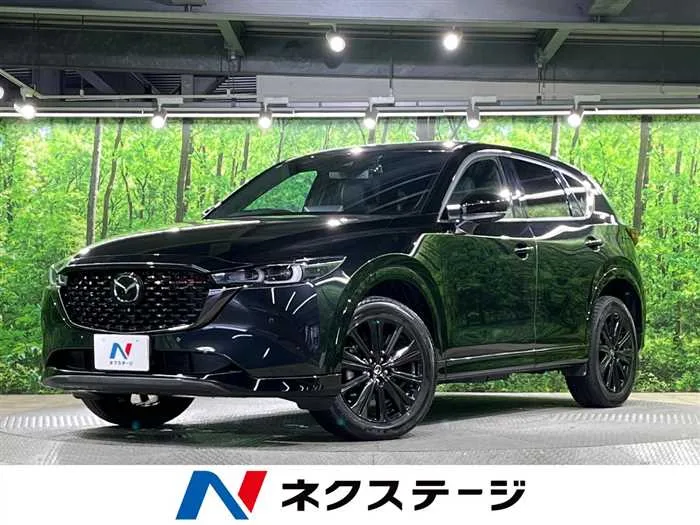 Mazda CX5 2022 — миниатюра 4